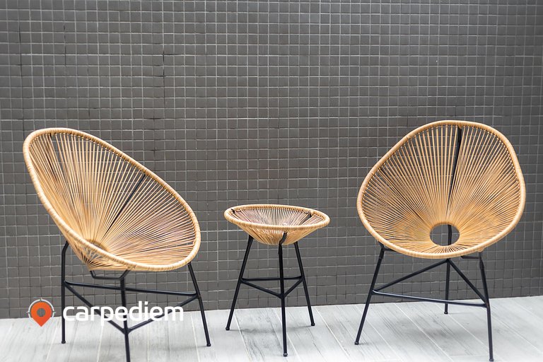 Beach Haus Beira-Mar by Carpediem