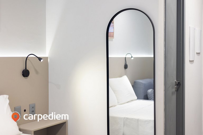 Beach Haus Beira-Mar by Carpediem