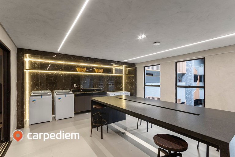 Beach Haus - Beira mar do Bessa by Carpediem