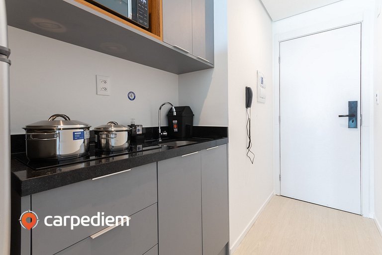 Art Studio - Vista Mar Deslumbrante by Carpediem