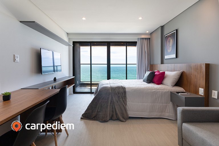 Art Studio - Vista Mar Deslumbrante by Carpediem