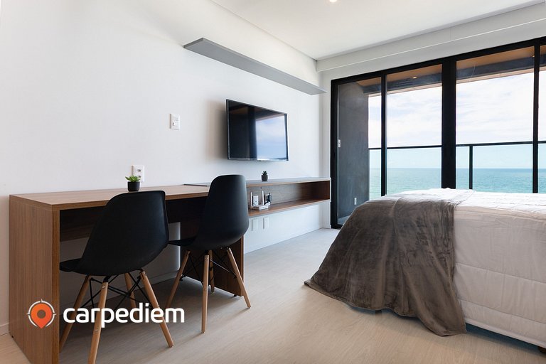 Art Studio - Vista Mar Deslumbrante by Carpediem