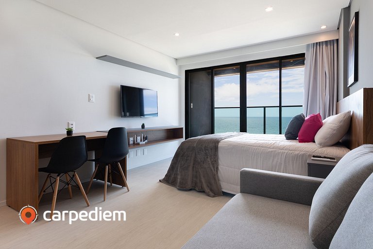 Art Studio - Vista Mar Deslumbrante by Carpediem