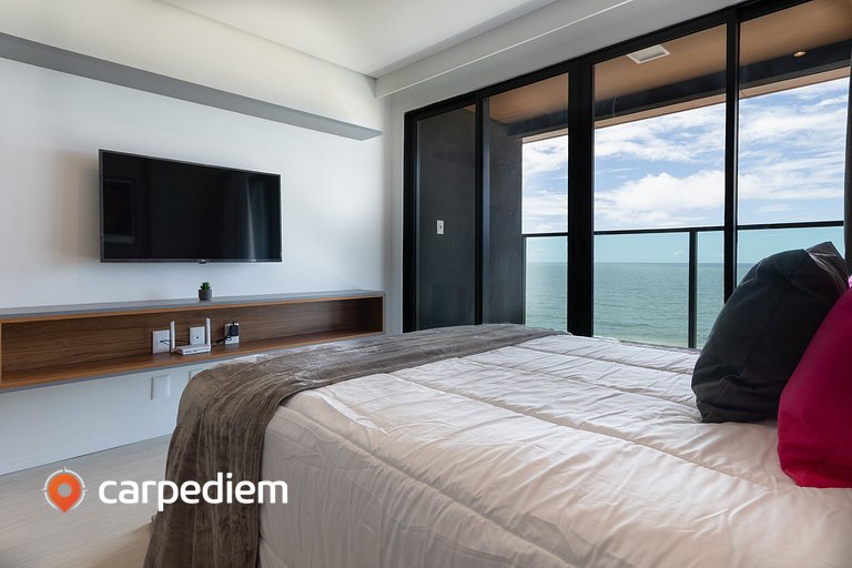 Art Studio - Vista Mar Deslumbrante by Carpediem