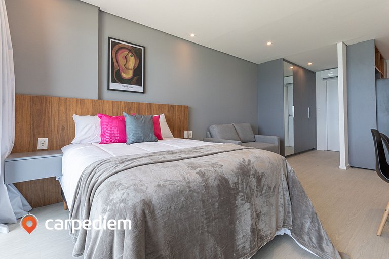 Art Studio - Vista Mar Deslumbrante by Carpediem