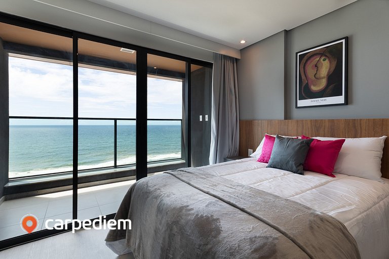 Art Studio - Vista Mar Deslumbrante by Carpediem