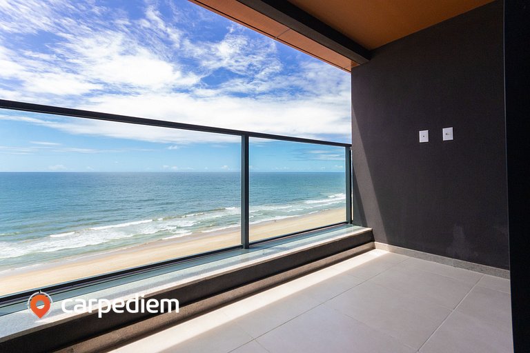 Art Studio - Vista Mar Deslumbrante by Carpediem