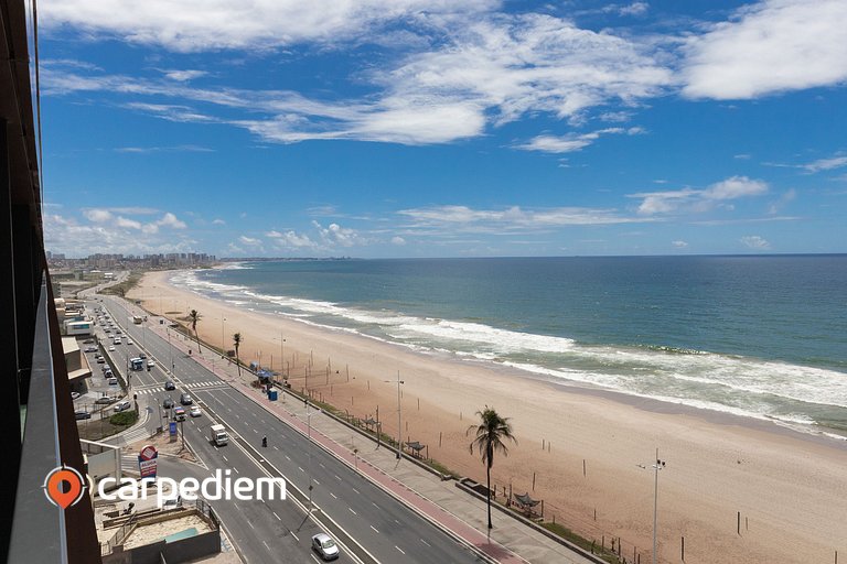 Art Studio - Vista Mar Deslumbrante by Carpediem