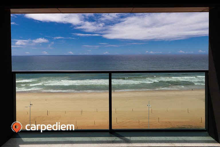 Art Studio - Quádruplo Vista Mar by Carpediem
