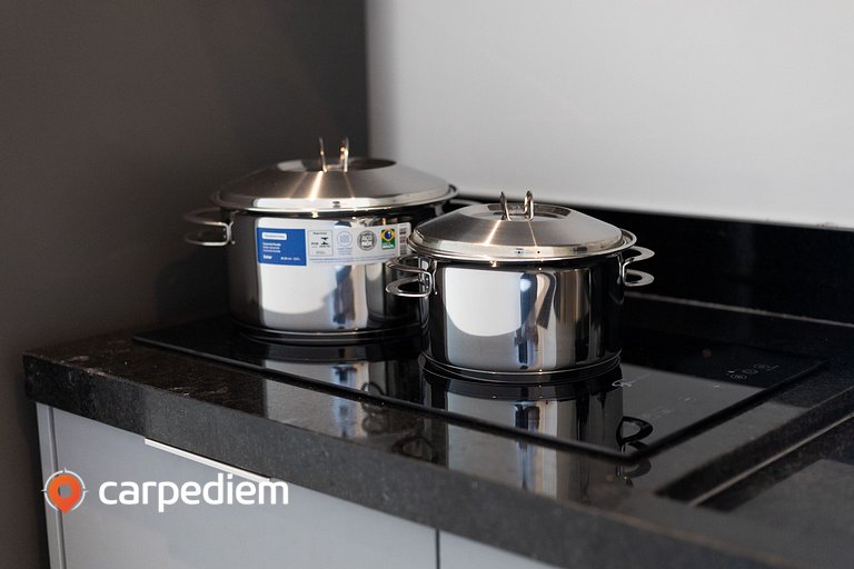 Art Studio - Vista Mar Deslumbrante by Carpediem