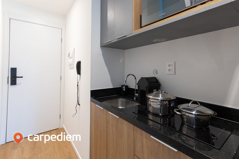 Art Studio - Studio Beira Mar Duplo by Carpediem