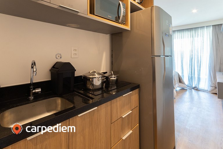 Art Studio - Studio Beira Mar Duplo by Carpediem