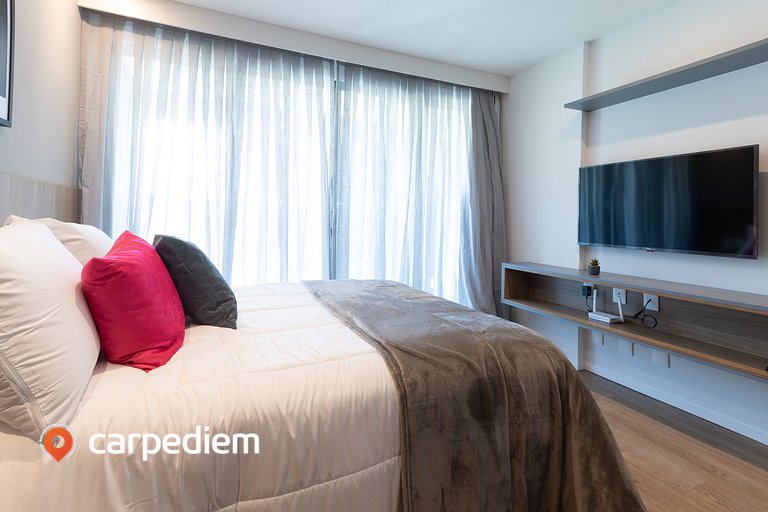 Art Studio - Studio Beira Mar Duplo by Carpediem