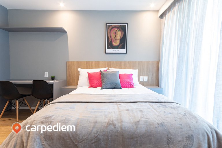 Art Studio - Studio Beira Mar Duplo by Carpediem