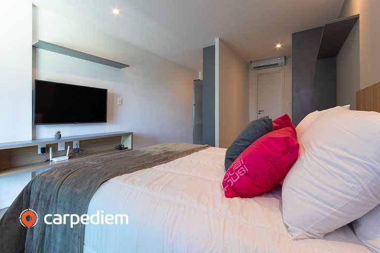 Art Studio - Studio Beira Mar Duplo by Carpediem