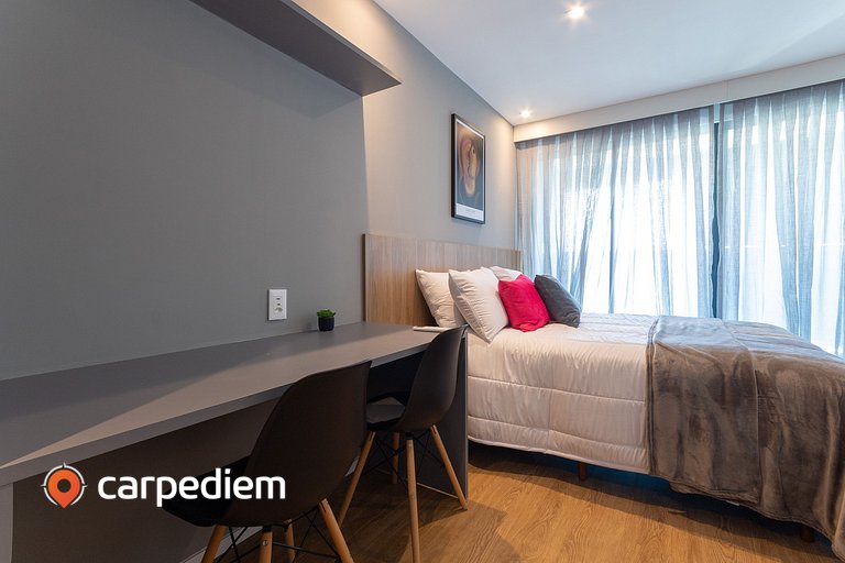 Art Studio - Studio Beira Mar Duplo by Carpediem