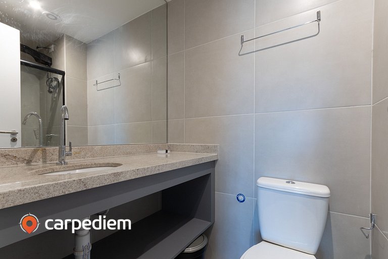 Art Studio - Studio Beira Mar Duplo by Carpediem