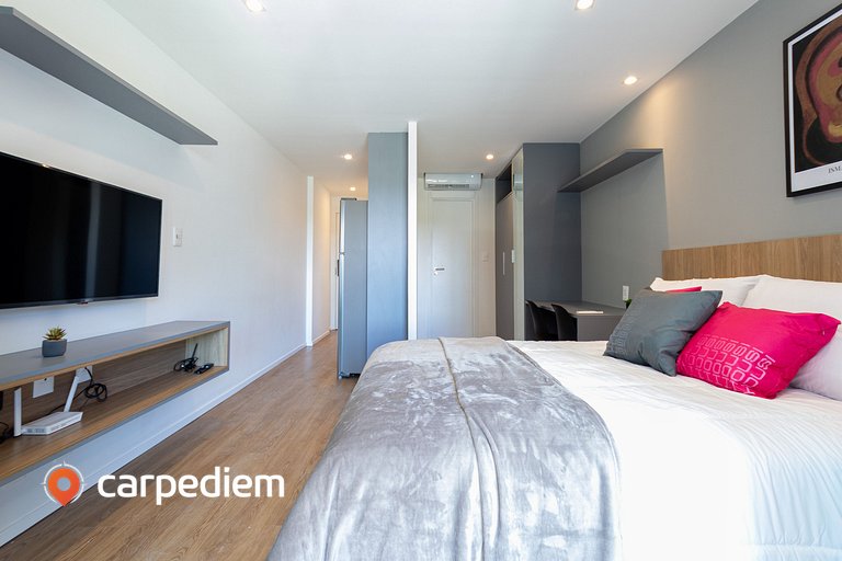 Art Studio - Studio Beira Mar Duplo by Carpediem