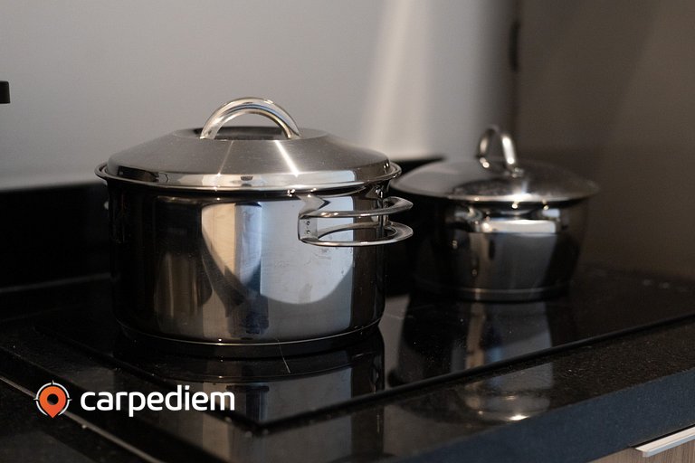 Art Studio - Studio Beira Mar Duplo by Carpediem