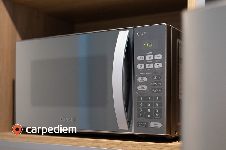 Art Studio - Studio Beira Mar Duplo by Carpediem