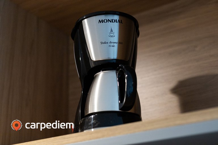 Art Studio - Studio Beira Mar Duplo by Carpediem