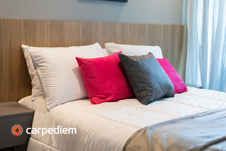 Art Studio - Studio Beira Mar Duplo by Carpediem