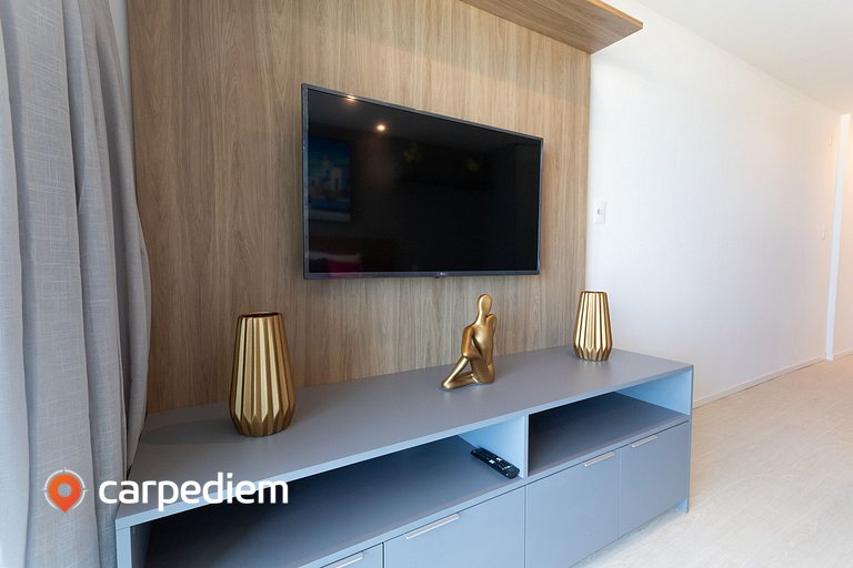 Art Studio - Studio em Salvador por Carpediem