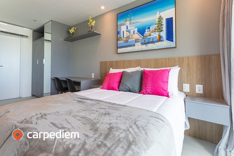 Art Studio - Studio em Salvador por Carpediem