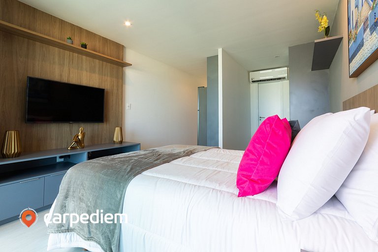 Art Studio - Studio em Salvador por Carpediem