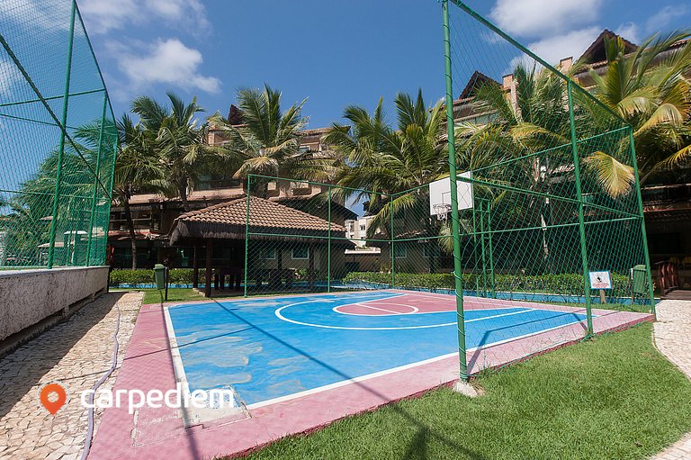 Excelente apartamento no Parque das Ilhas por Carpediem