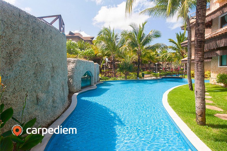 Excelente apartamento no Parque das Ilhas por Carpediem