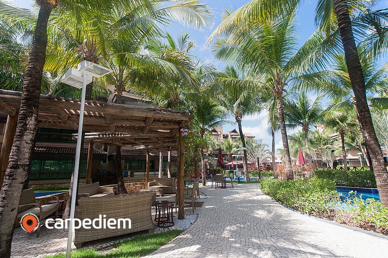 Excelente apartamento no Parque das Ilhas por Carpediem