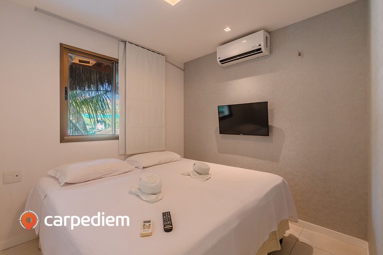 Excelente apartamento no Parque das Ilhas por Carpediem