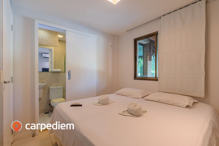 Excelente apartamento no Parque das Ilhas por Carpediem