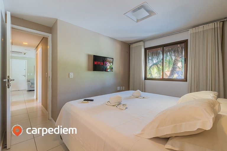 Excelente apartamento no Parque das Ilhas por Carpediem