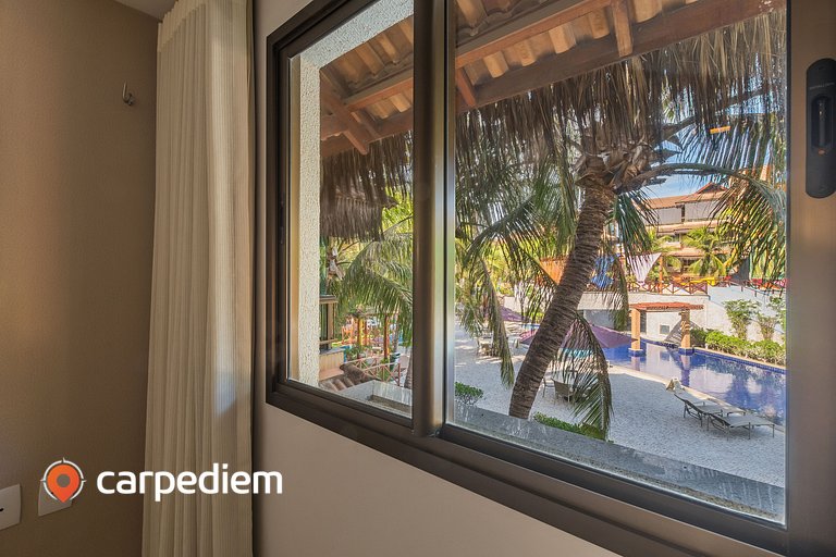 Excelente apartamento no Parque das Ilhas por Carpediem
