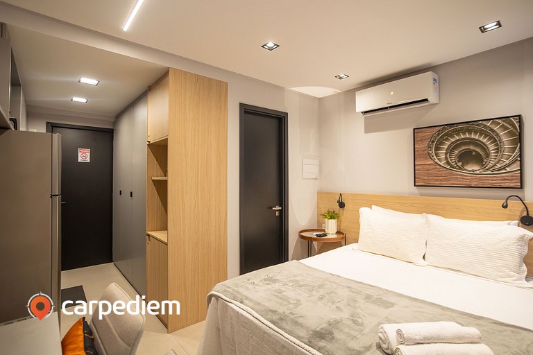 Way Bossa #F4 - Duplo em Bessa por Carpediem