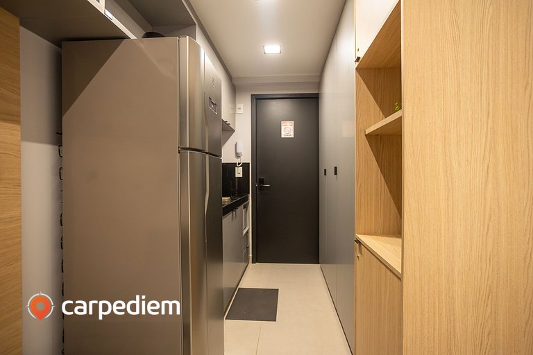 Way Bossa #F4 - Duplo em Bessa por Carpediem