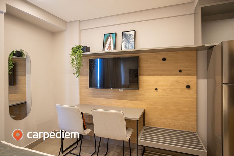 Way Bossa #F4 - Duplo em Bessa por Carpediem
