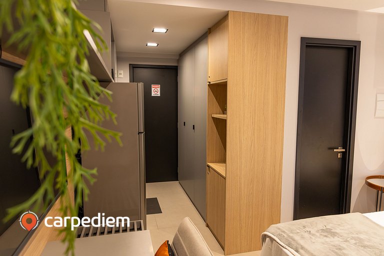 Way Bossa #F4 - Duplo em Bessa por Carpediem