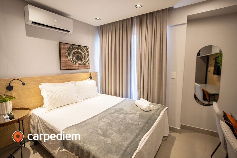Way Bossa #F4 - Duplo em Bessa por Carpediem