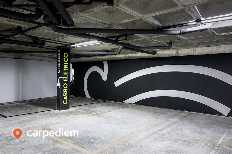Way Bossa #F4 - Duplo em Bessa por Carpediem