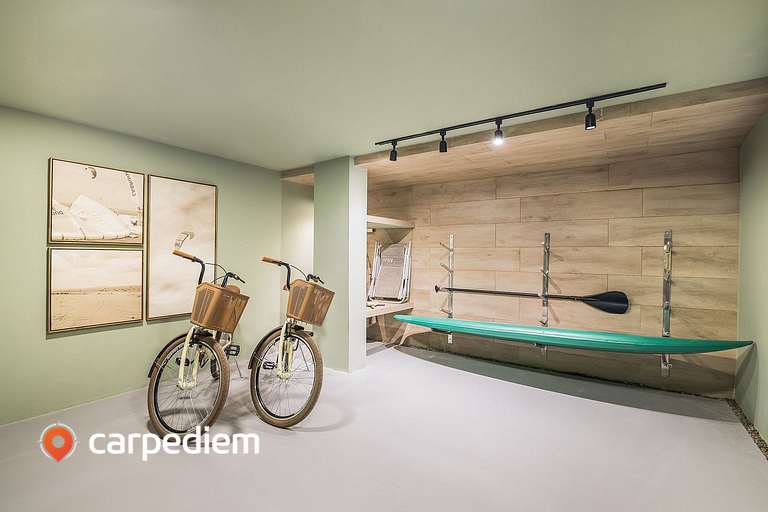 Way Bossa #F4 - Duplo em Bessa por Carpediem