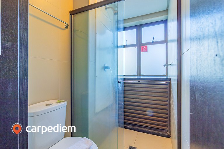 Homes Stay #1406 - Centro de Recife por Carpediem
