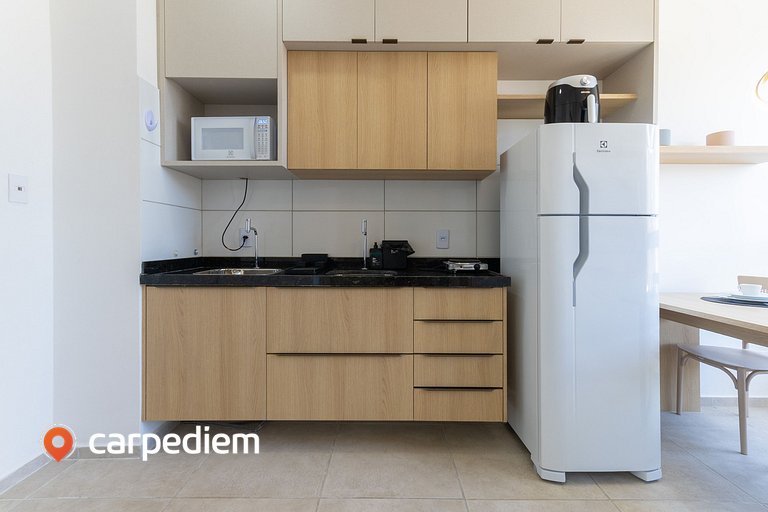 Max Derby #507 - Studio em Recife por Carpediem