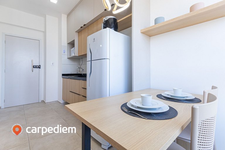 Max Derby #507 - Studio em Recife por Carpediem