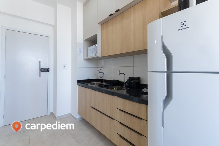 Max Derby #507 - Studio em Recife por Carpediem