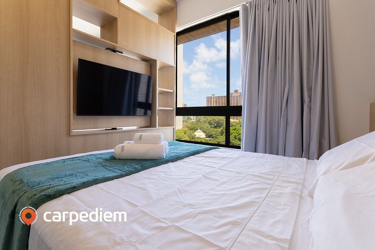 Max Derby #507 - Studio em Recife por Carpediem