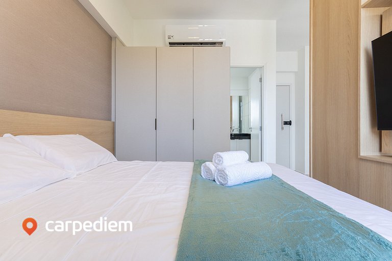 Max Derby #507 - Studio em Recife por Carpediem