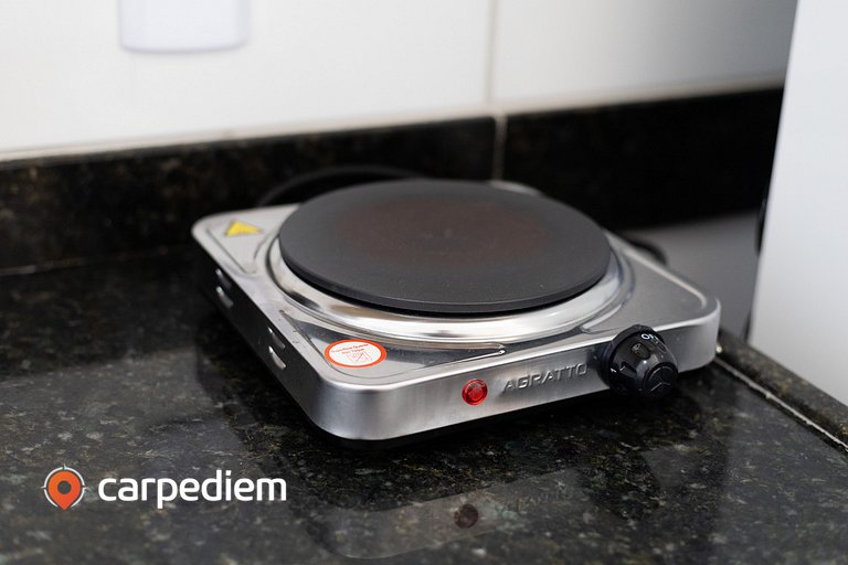 Max Derby #507 - Studio em Recife por Carpediem